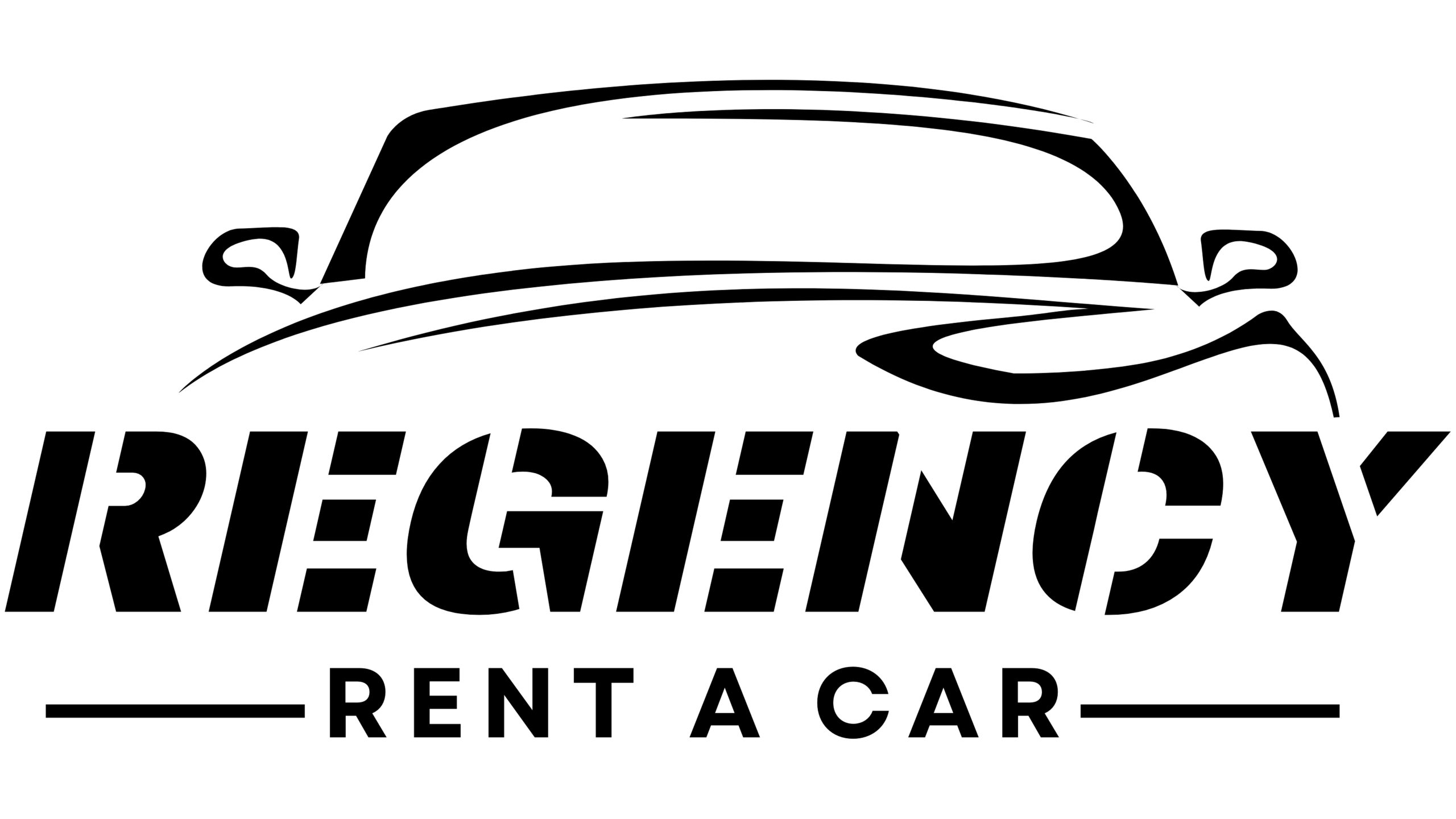 Regency Rent A Car